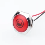 Série WD-L avec voyant lumineux personnalisé