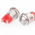Série de buzzers métalliques WD-F