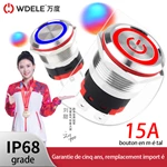 Nouvelle série WD22D